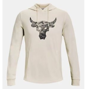 Under Armour Project Rock Hoodie